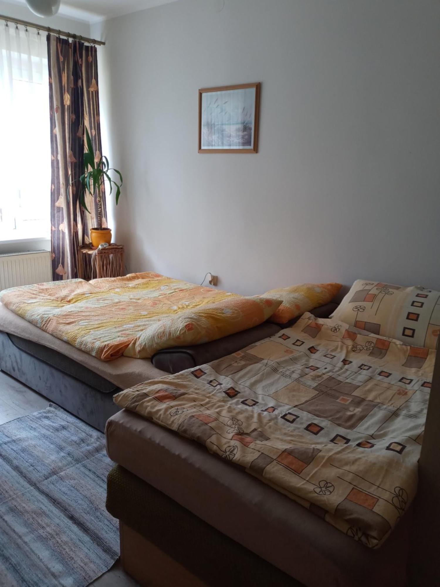Pokoje Goscinne Monika 1000 Lecia Panstwa Polskiego 3 Władysławowo Exterior foto